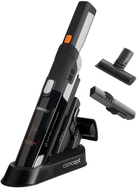 Concept VP4410 11,1 V Deeser Ultimate Ručný vysávač