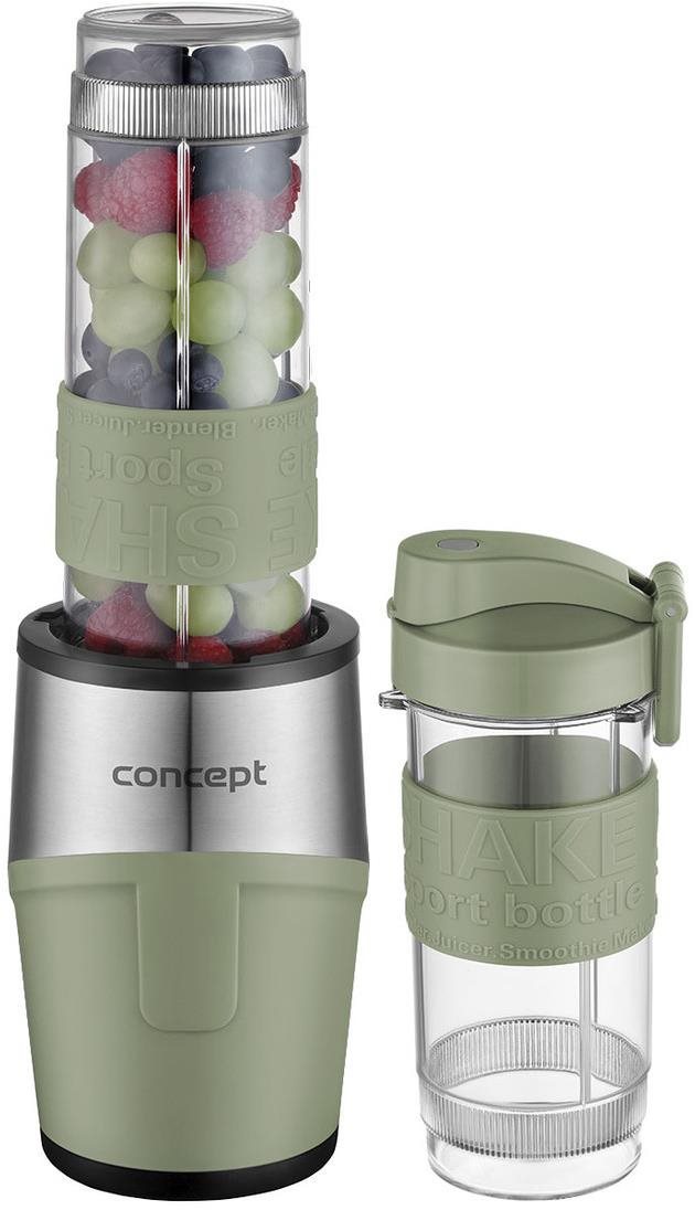 CONCEPT SM3480 PISTACHIO Stolný mixér