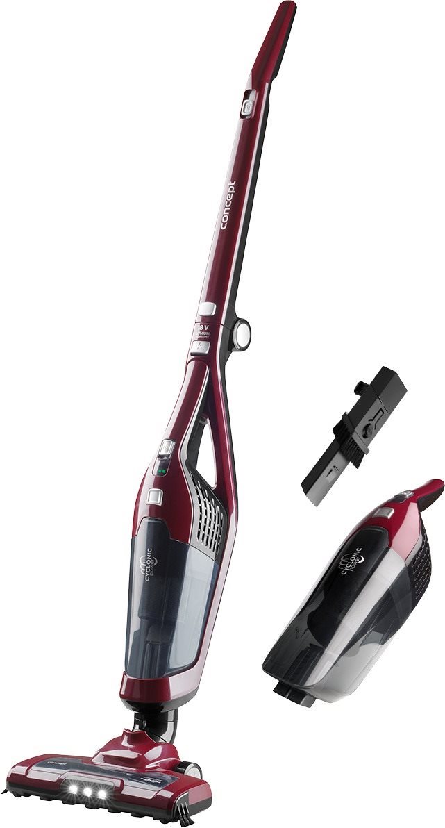 CONCEPT VP4136 Staubsauger Stabstaubsauger