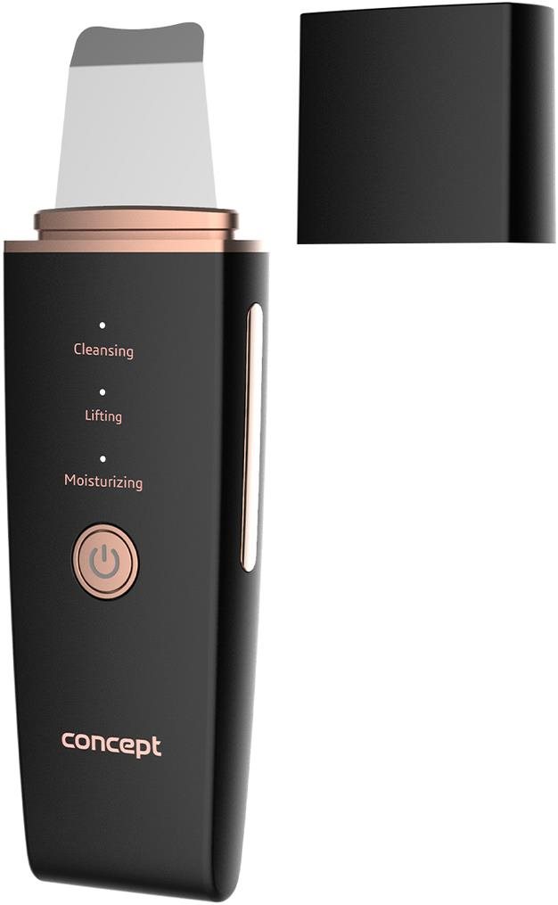 CONCEPT PO2060 PERFECT SKIN Ultrazvuková špachtľa