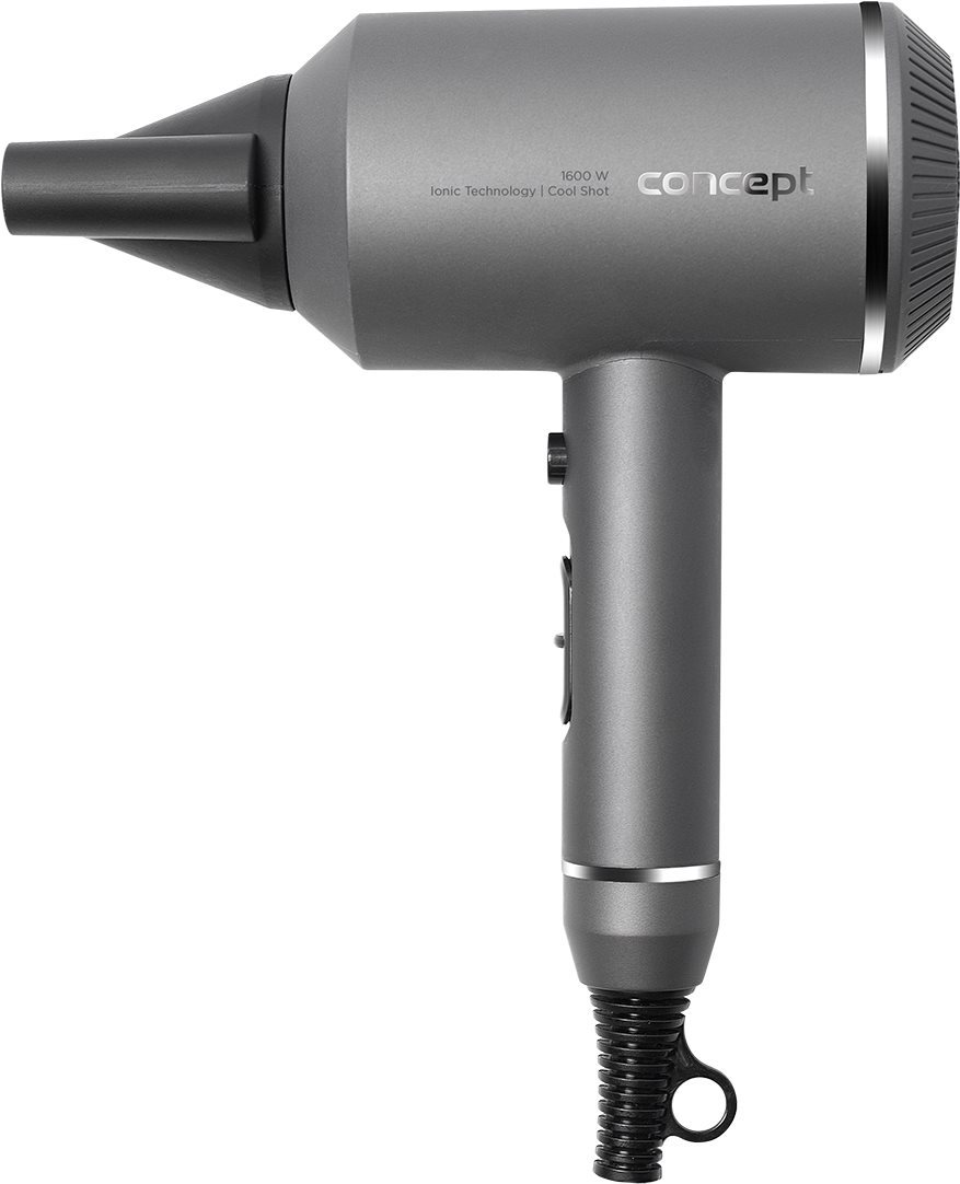 Concept VV5750 TITAN CARE Hajszárító