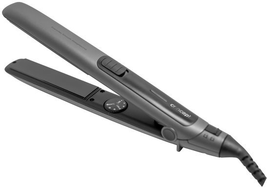 Concept VZ1440 TITAN CARE Žehlička na vlasy
