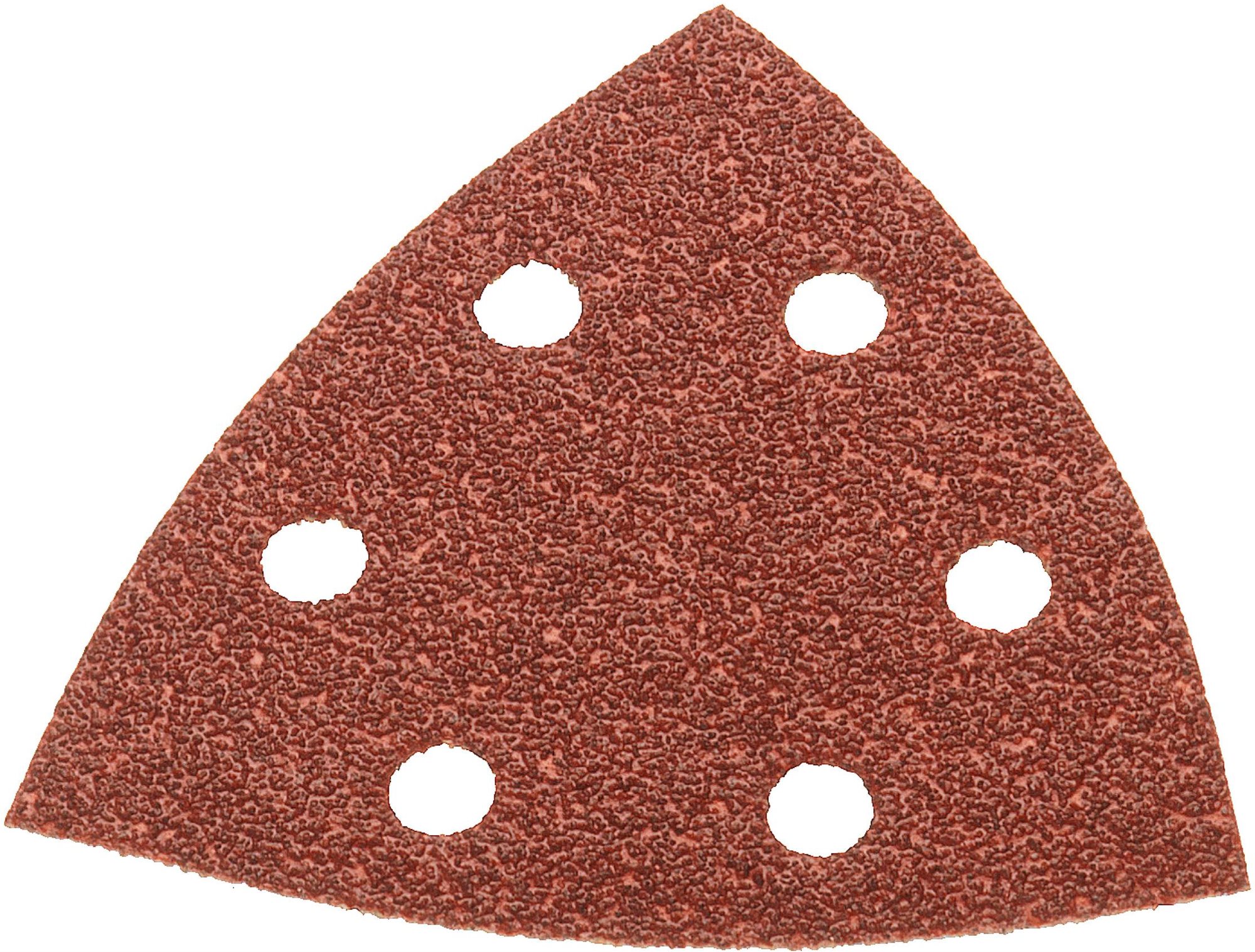 CONNEX csiszolópapír 94 mm G180, 6 db Csiszolópapír