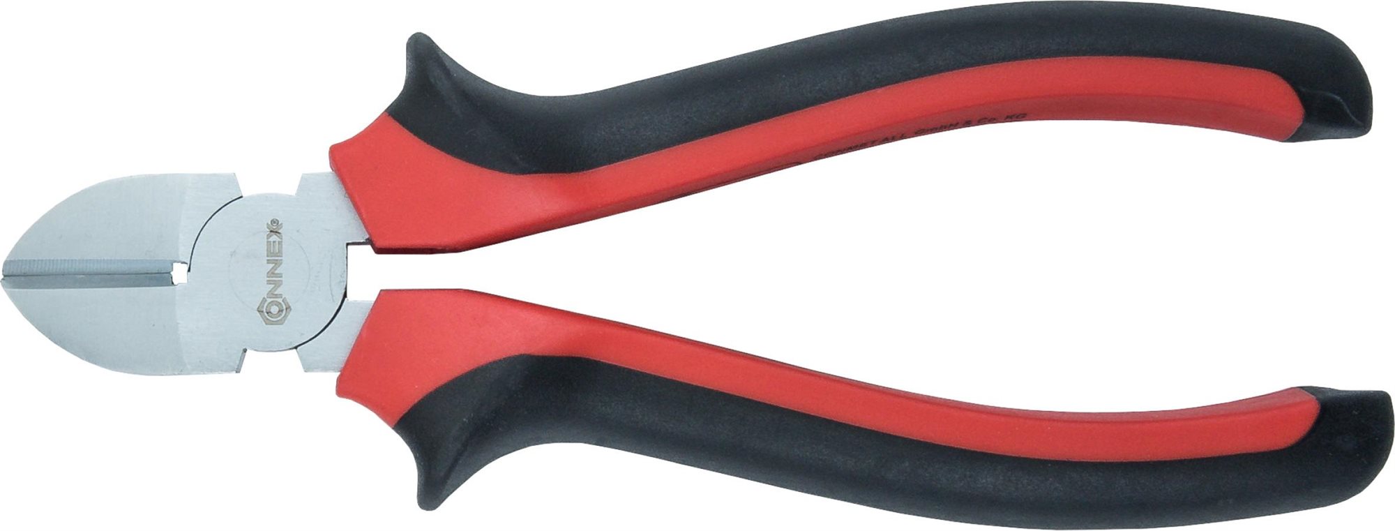 CONNEX oldalcsípő fogó, 160 mm Csípőfogó