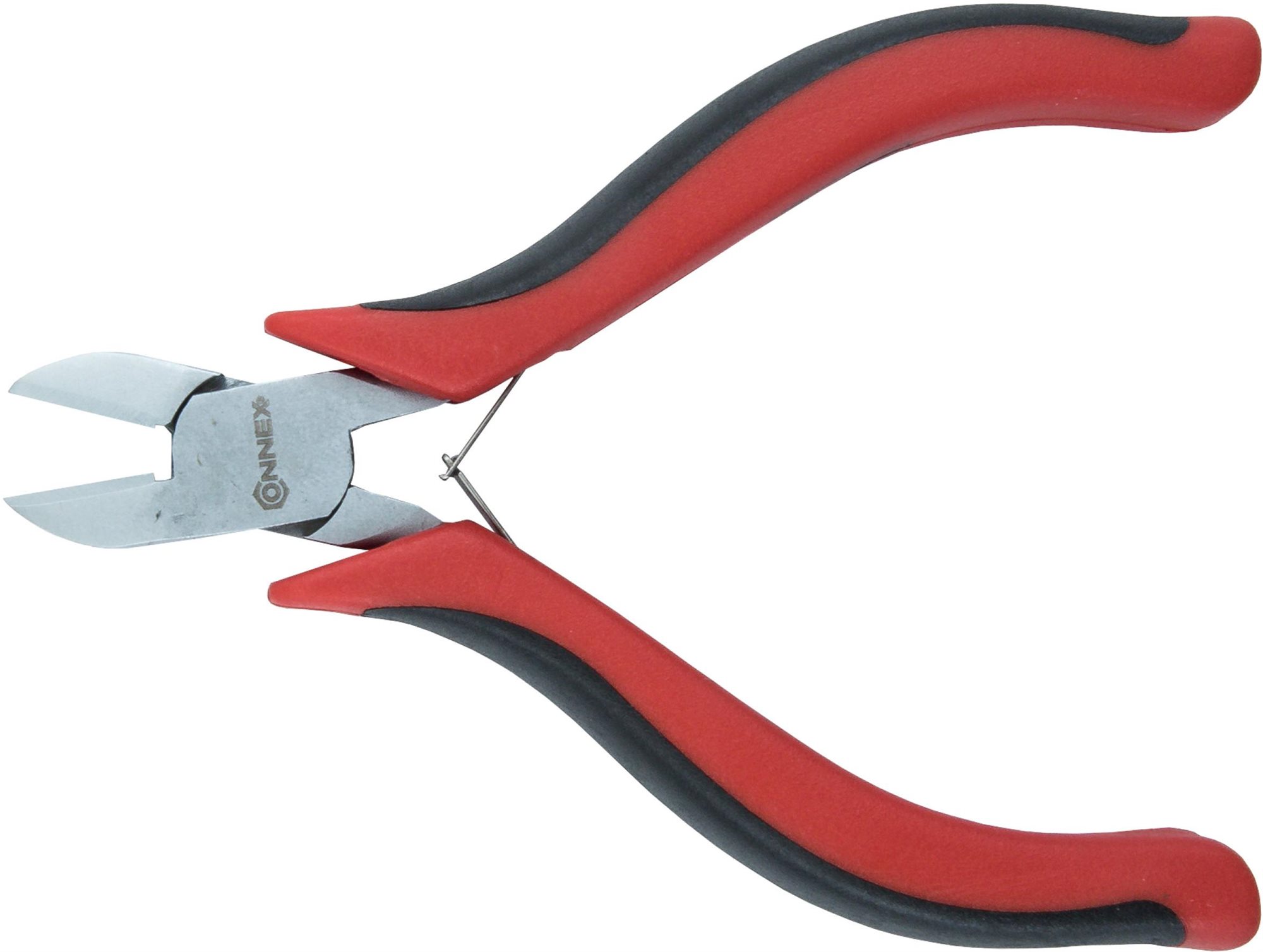CONNEX villanyszerelő oldalcsípő fogó, kicsi, 110 mm Csípőfogó