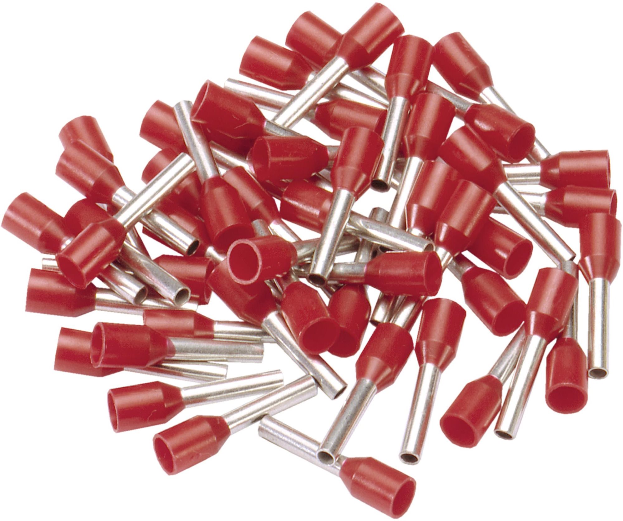 CONNEX Szigetelt kábelvégződés 1,0 mm2 x 14 mm, 50 db Csatlakozó