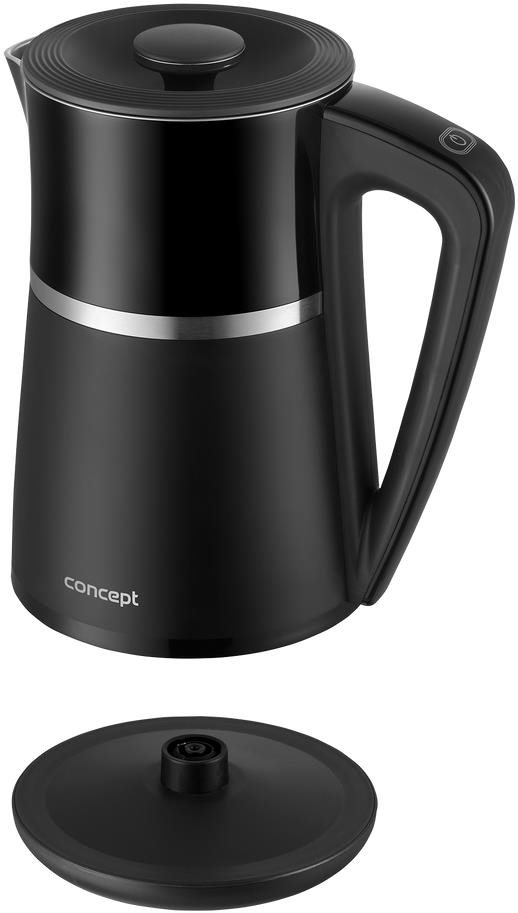 Concept RK3100 Rýchlovarná kanvica