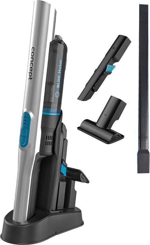 Concept DIRECT ANIMAL VP4430 Handstaubsauger