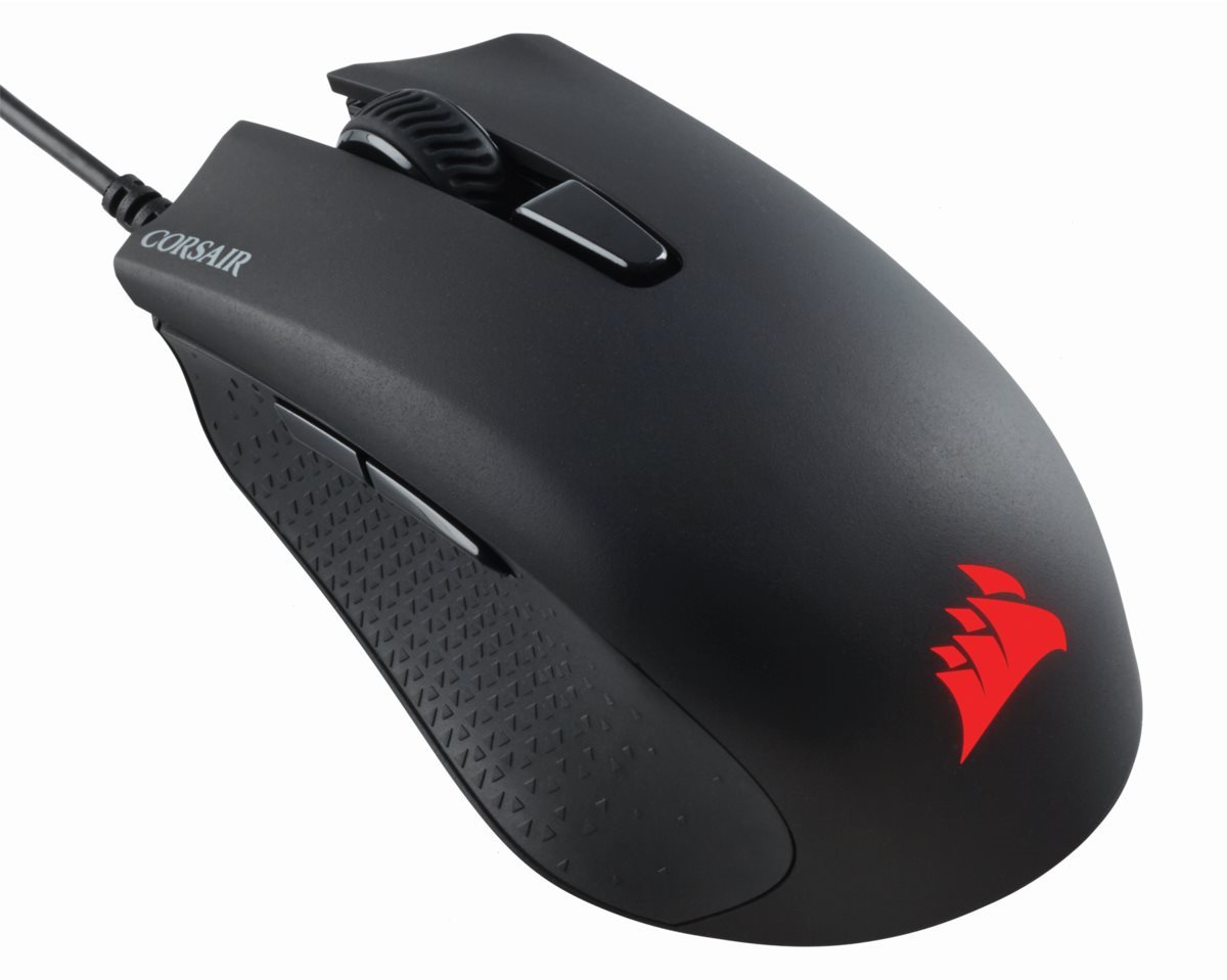 Corsair Harpoon PRO RGB Gaming-Maus