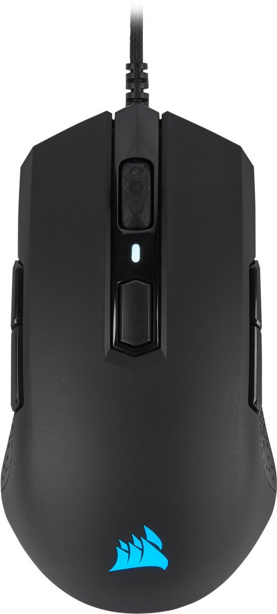 Corsair M55 Pro RGB Herná myš