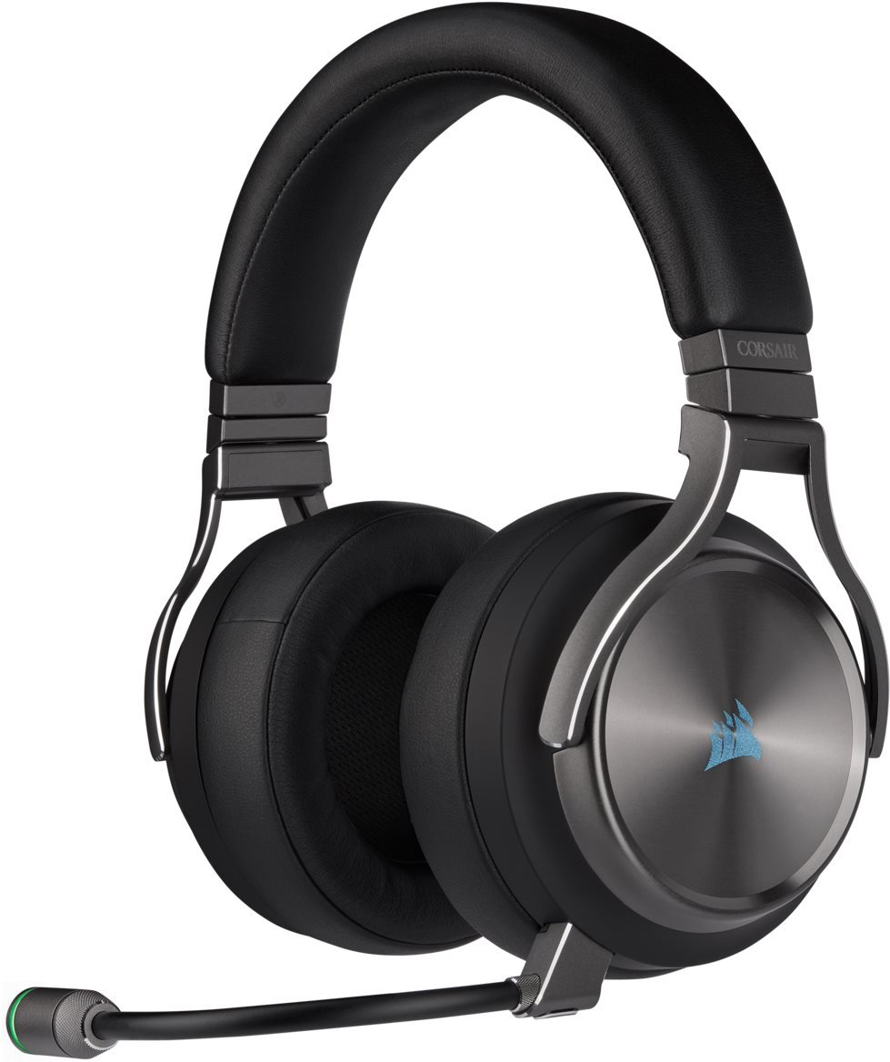 Corsair Virtuoso SE Gaming Headphones