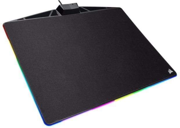 Corsair MM800 RGB Polaris Gaming Mouse Pad