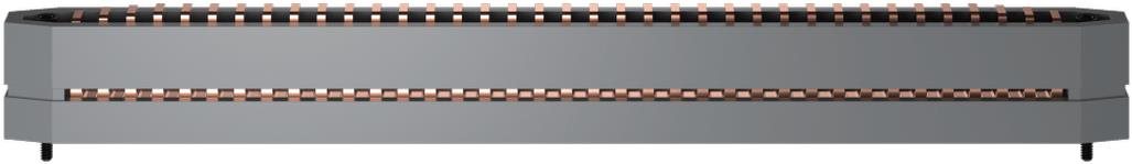 Corsair Dominator Titanium Fin Accessory Kit (2x) - Grey...