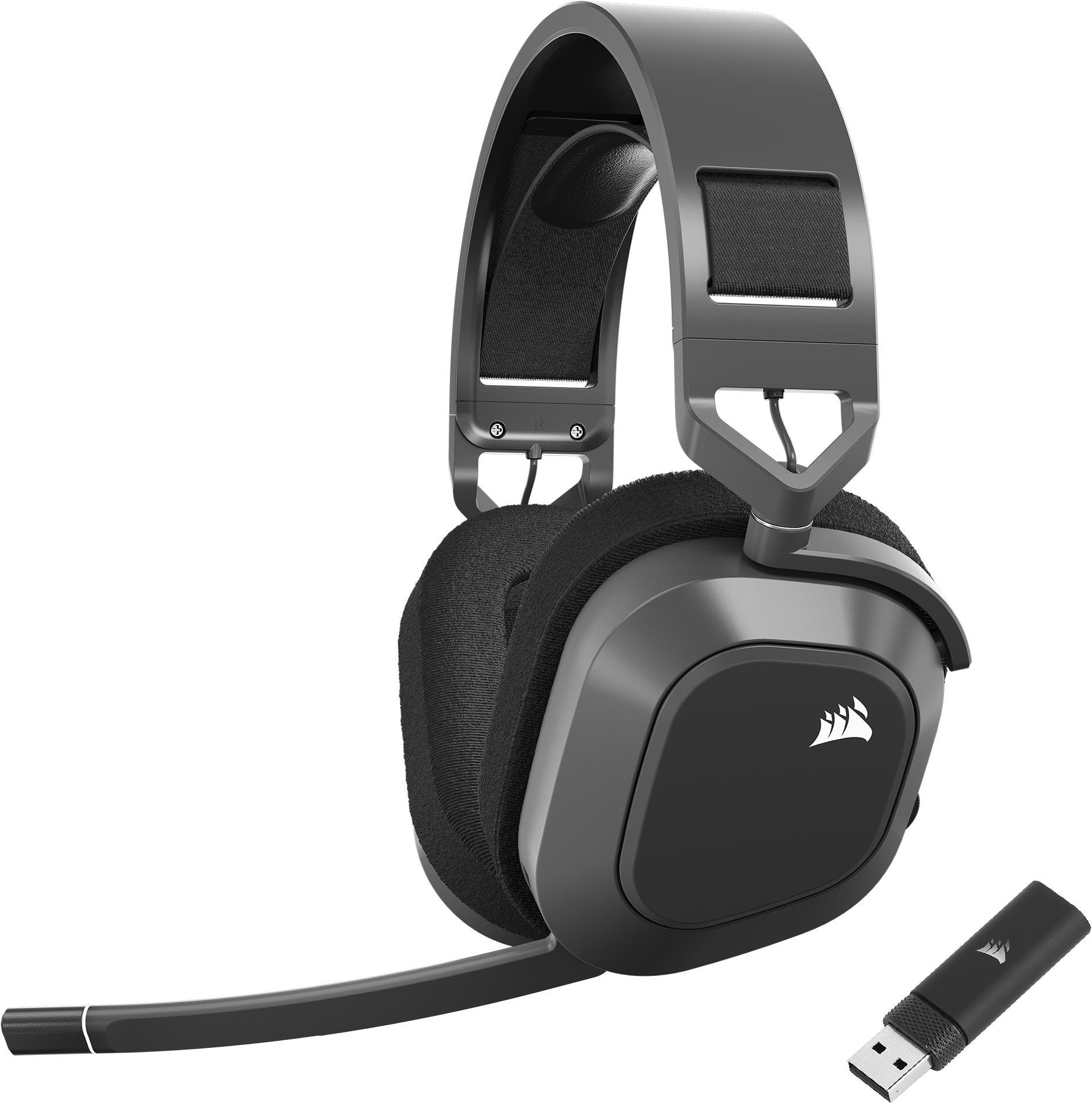 Corsair HS80 MAX Wireless Gaming-Headset