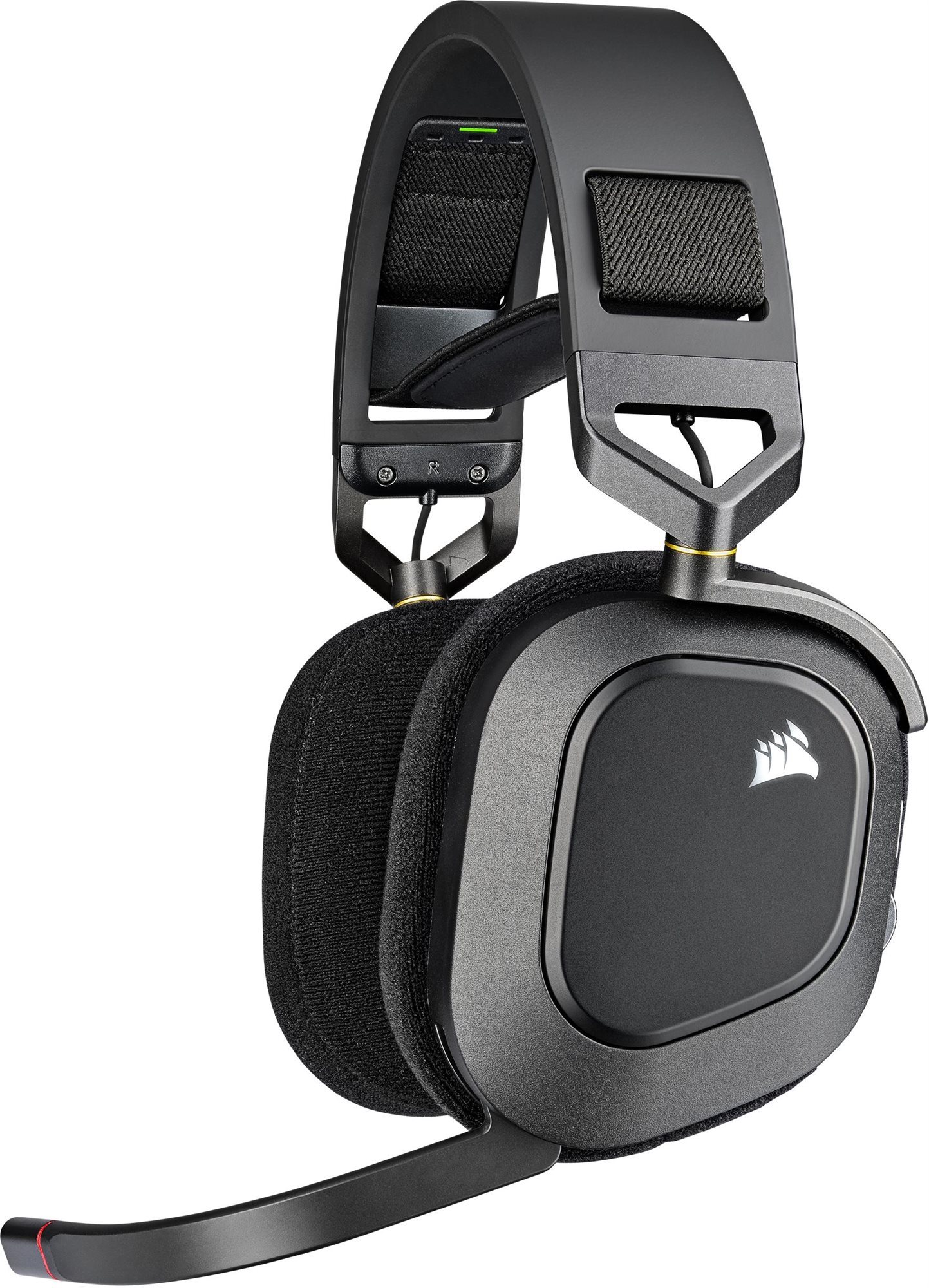 Corsair HS80 RGB Wireless Gaming-Headset
