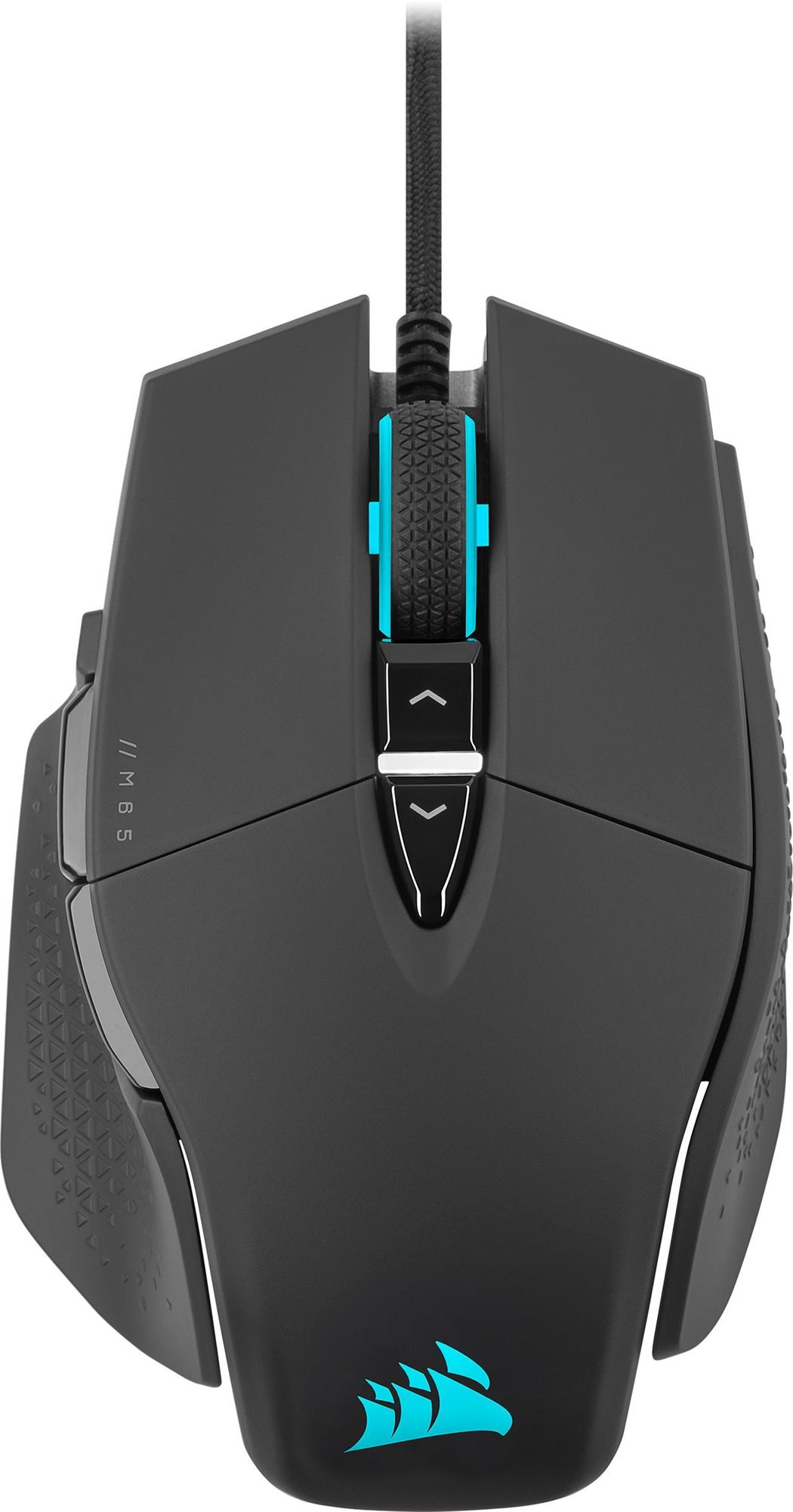 Corsair M65 RGB ULTRA Gaming-Maus