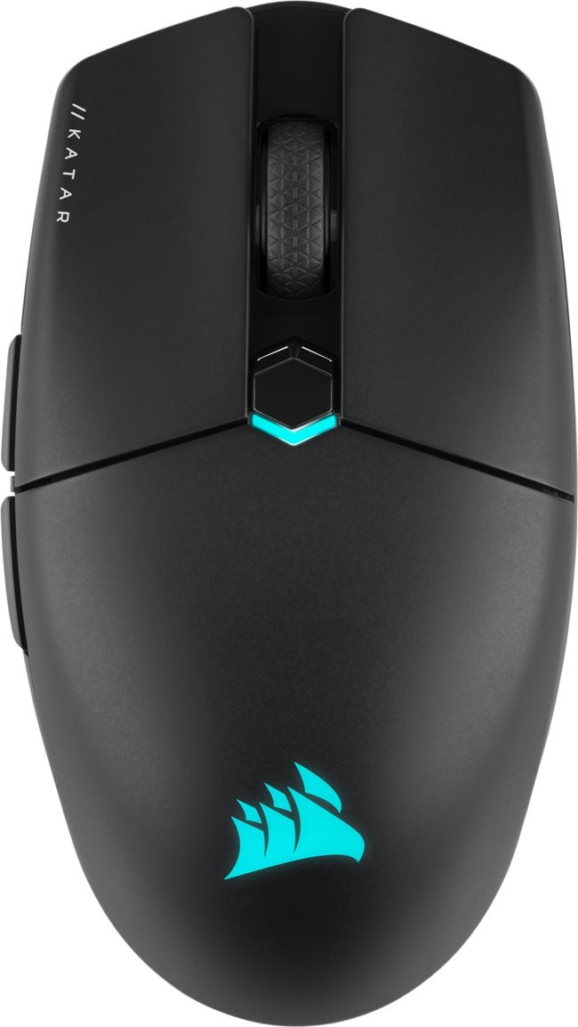 Corsair Katar Elite Wireless Herná myš