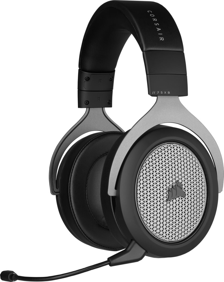 Corsair HS75 XB Wireless Herné slúchadlá