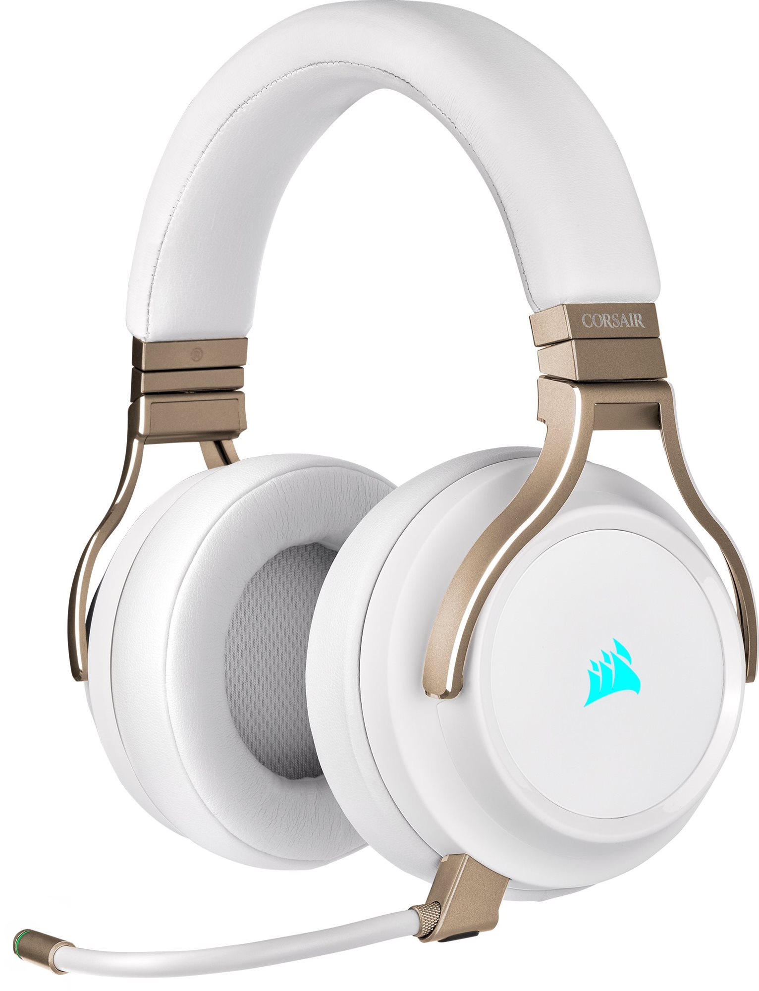 Corsair Virtuoso RGB Wireless Wireless Headphones