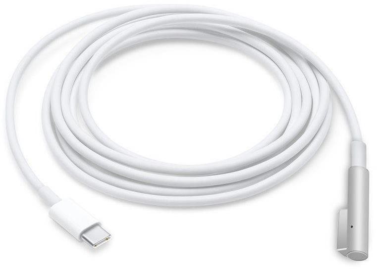 COTEetCI Câble de chargement Type-C/MagSafe 1 pour MacBook 2m Câble...