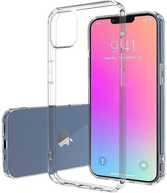 MG Ultra Clear 0.5mm silikónový kryt na Sony Xperia 1 IV,...