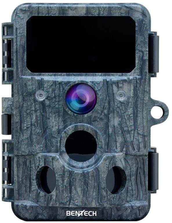 Bentech WF1039 WiFi Fotopasca