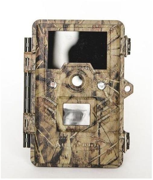 KeepGuard KG691NV Fotopasca