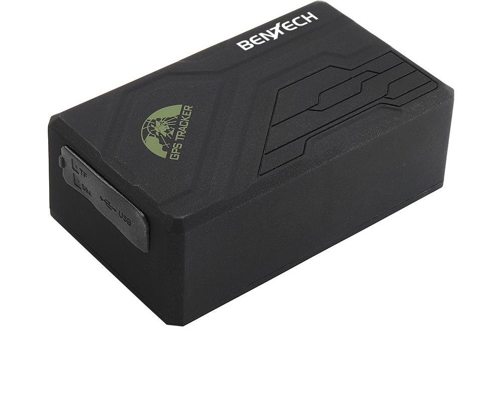 GPS Tracker Bentech TK108 GSM/GPRS/GPS GPS lokátor