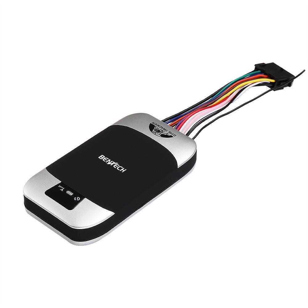 GPS Tracker Bentech 303G GSM/GPRS/GPS GPS lokátor