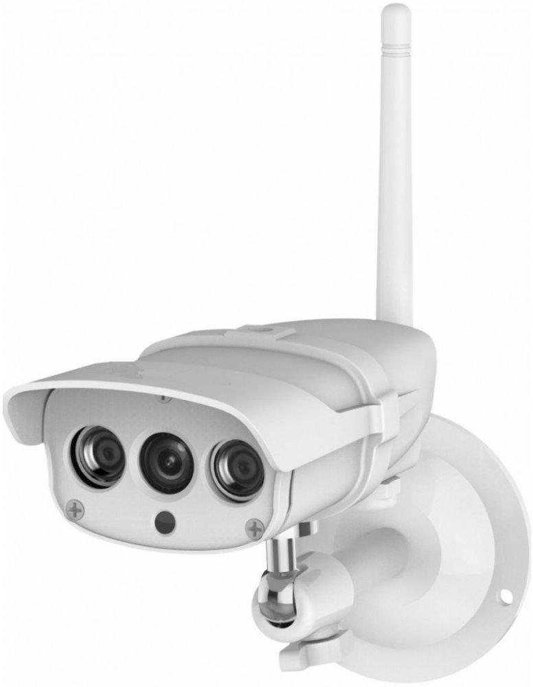 IP kamera Bentech CS16 IP kamera