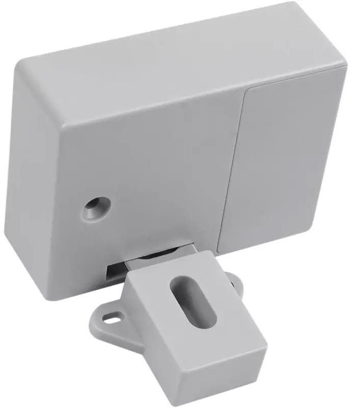 Bentech Cabin Lock Bateriový RFID zámok pre skrinky a zásuvky Smart...