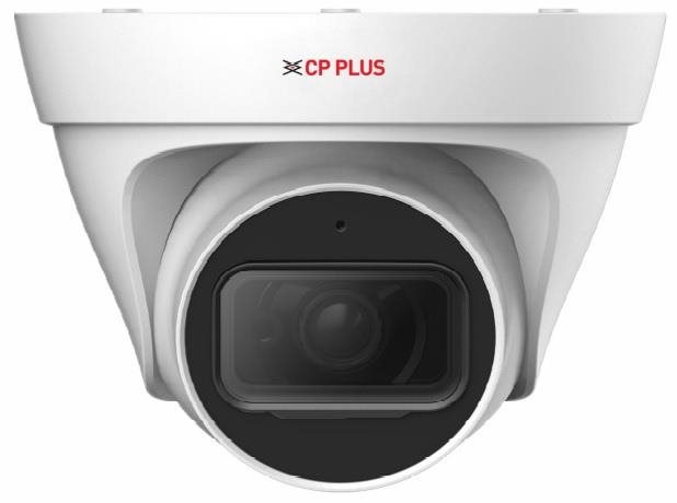 CP PLUS UNC-DA21PL3-0280 2.0Mpix Caméra IP