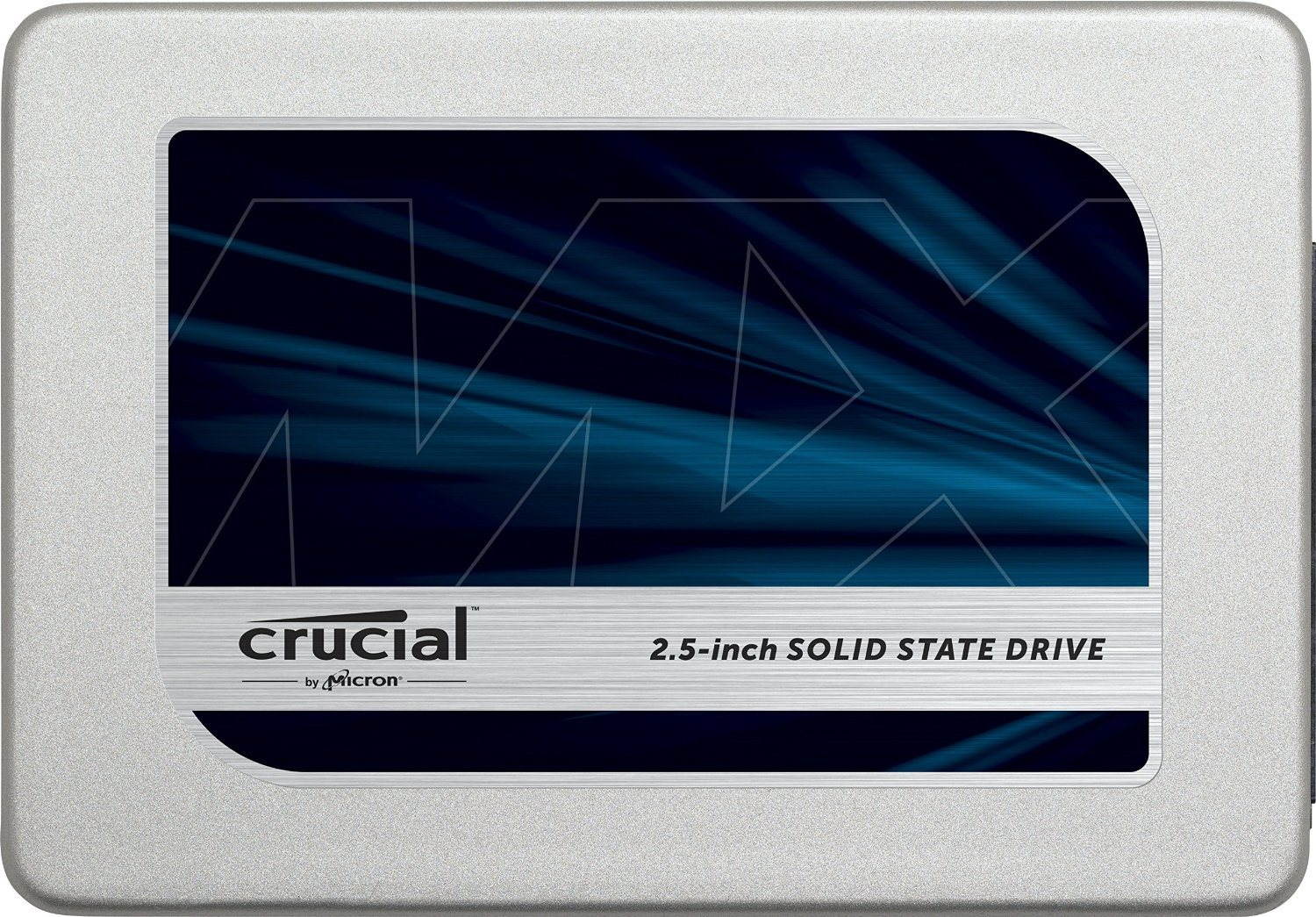 Crucial MX300 275 GB SSD meghajtó