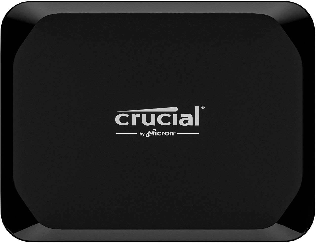 Crucial X9 4 TB Externý disk