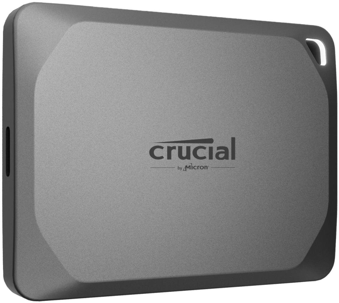 Crucial X9 Pro 4TB Külső merevlemez