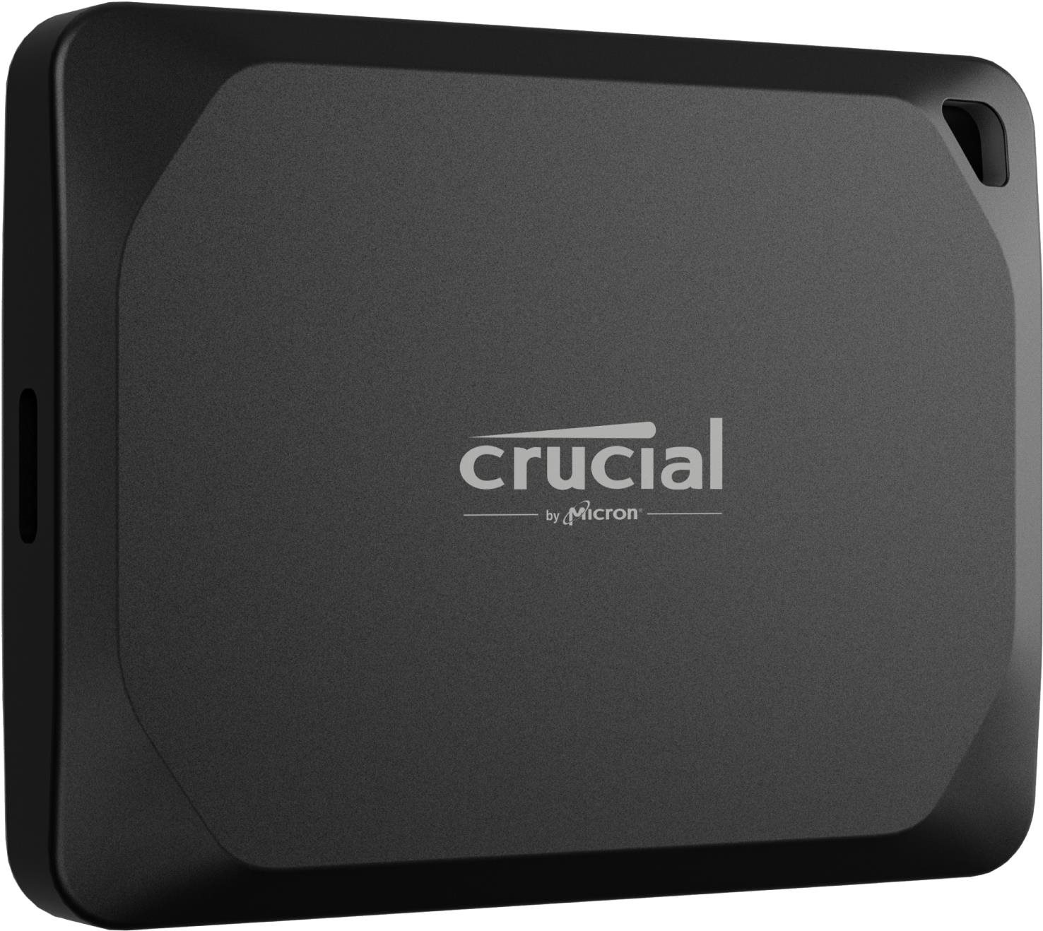 Crucial X10 Pro 4TB Externí disk