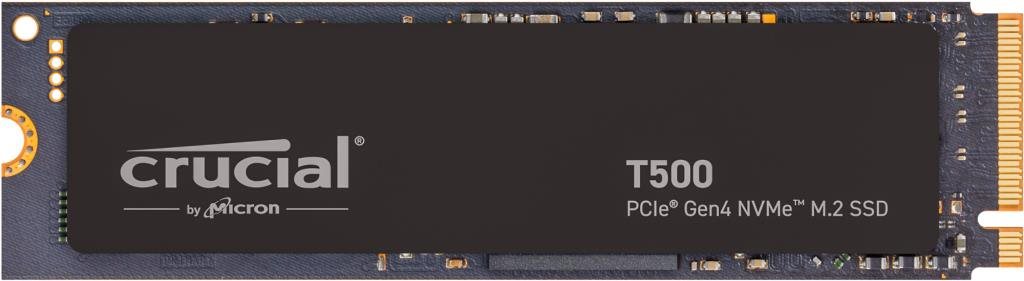 Crucial T500 1 TB SSD disk