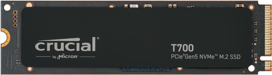 Crucial T700 2 TB SSD disk