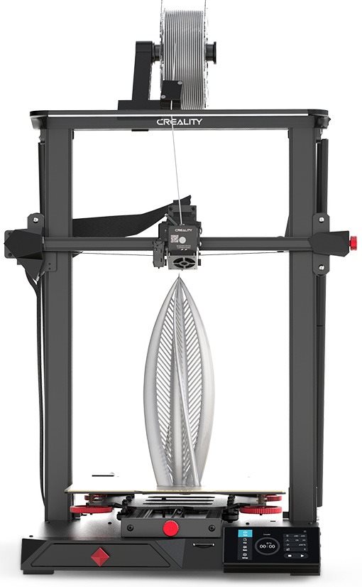 Creality CR-10 Smart Pro 3D tlačiareň