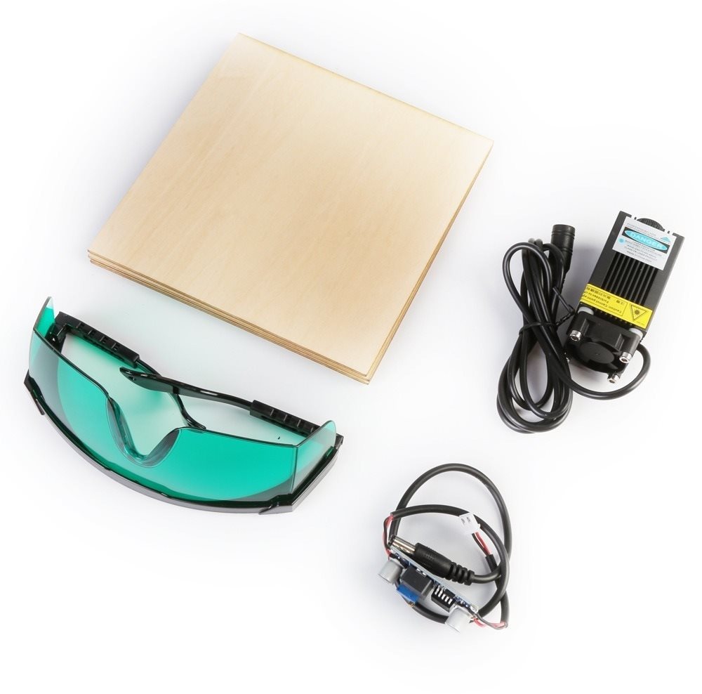 Creality Laser Head Kit 0.5W Accessoires pour imprimantes 3D