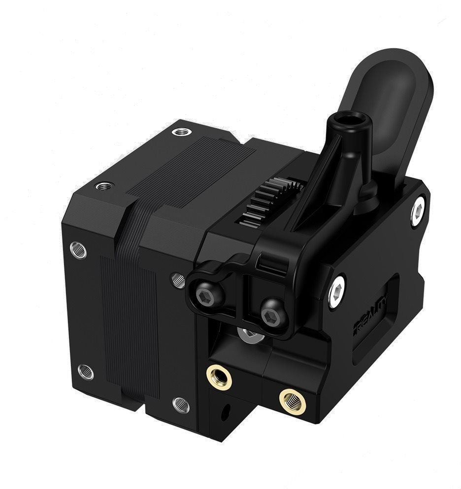 Creality Neo Double Gear extruder 3D nyomtató tartozék