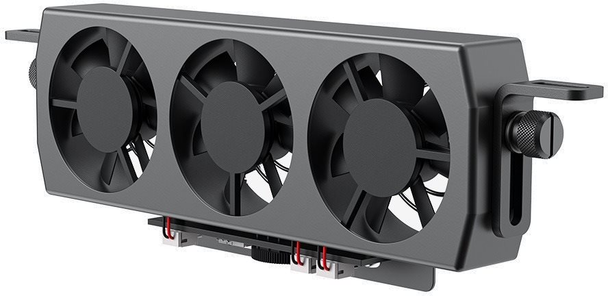 Creality Auxiliary fan heat dissipation kit 3D nyomtató tartozék