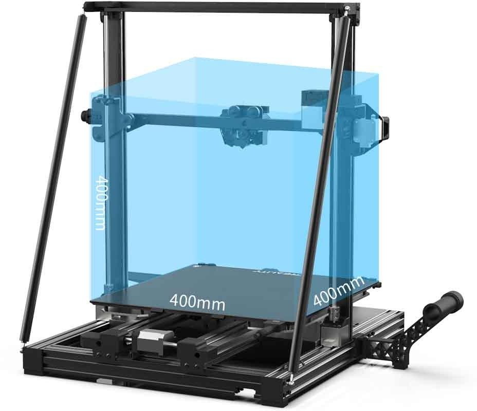 Creality CR-6 Max 3D-Drucker