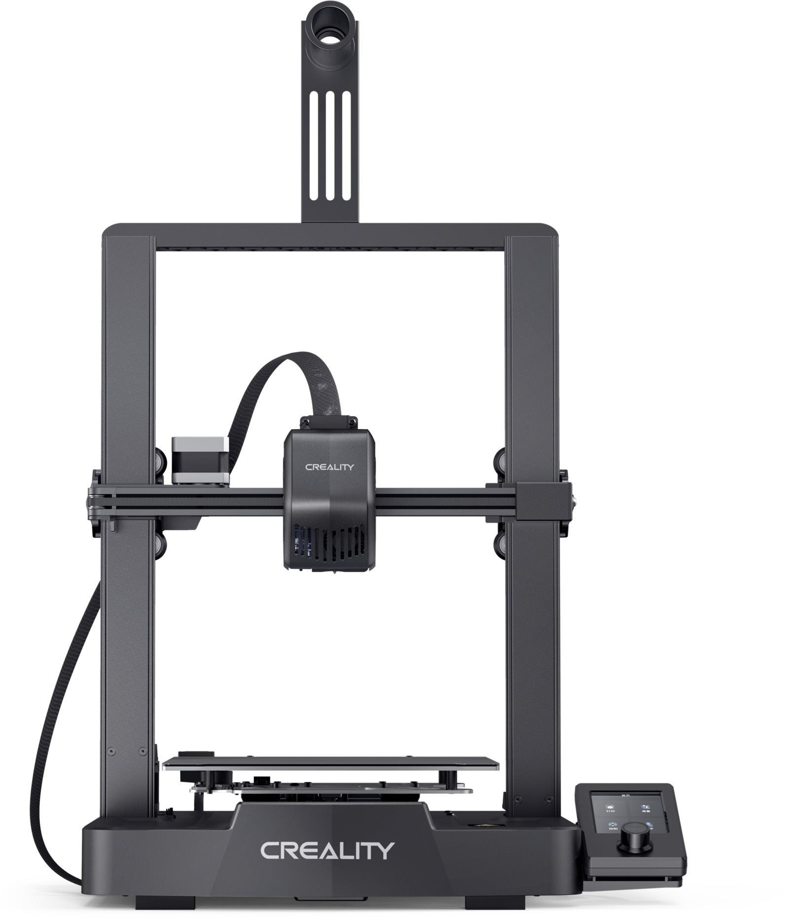 Ender-3 V3 SE 3D nyomtató