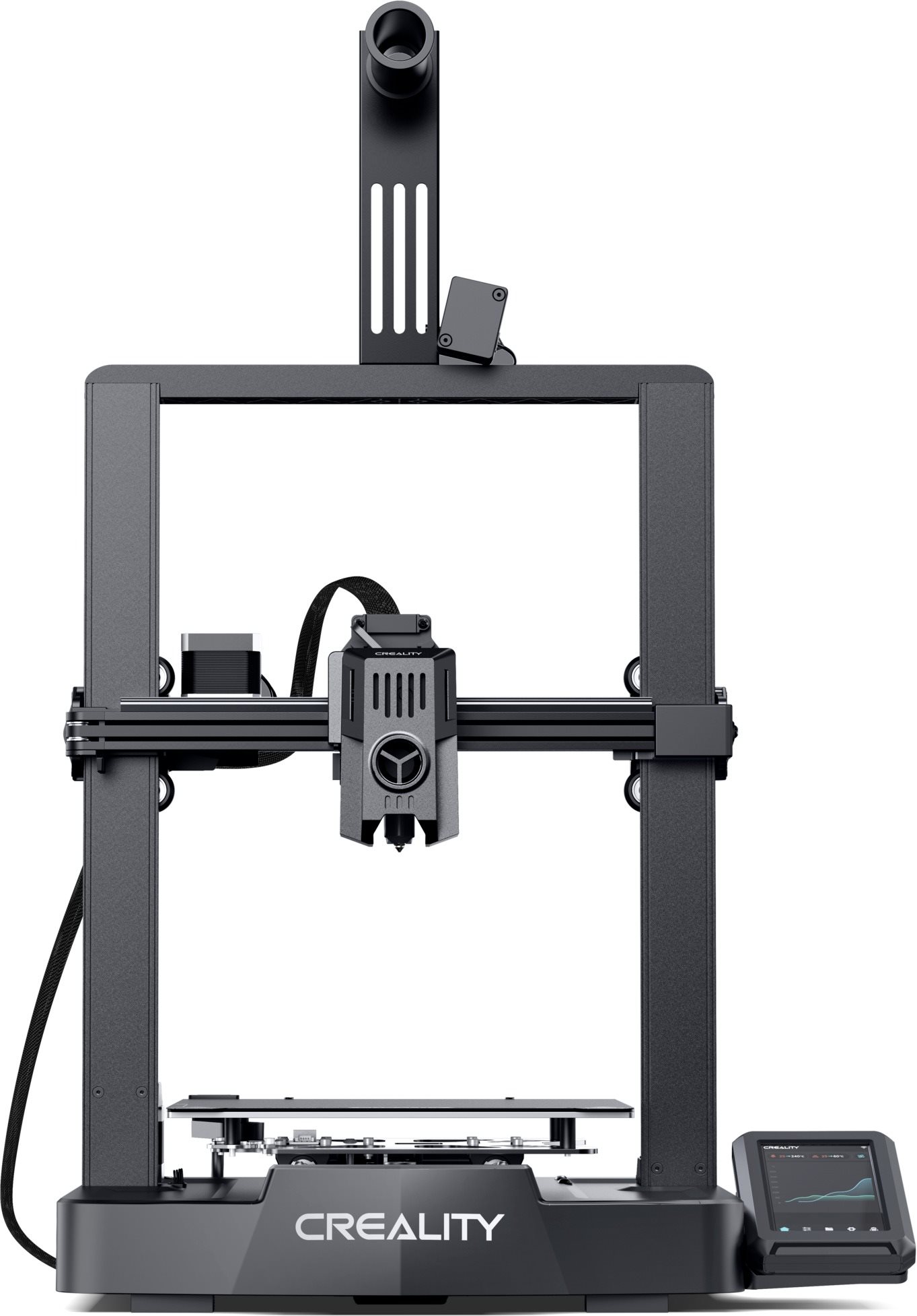 Creality Ender-3 V3 KE 3D tlačiareň