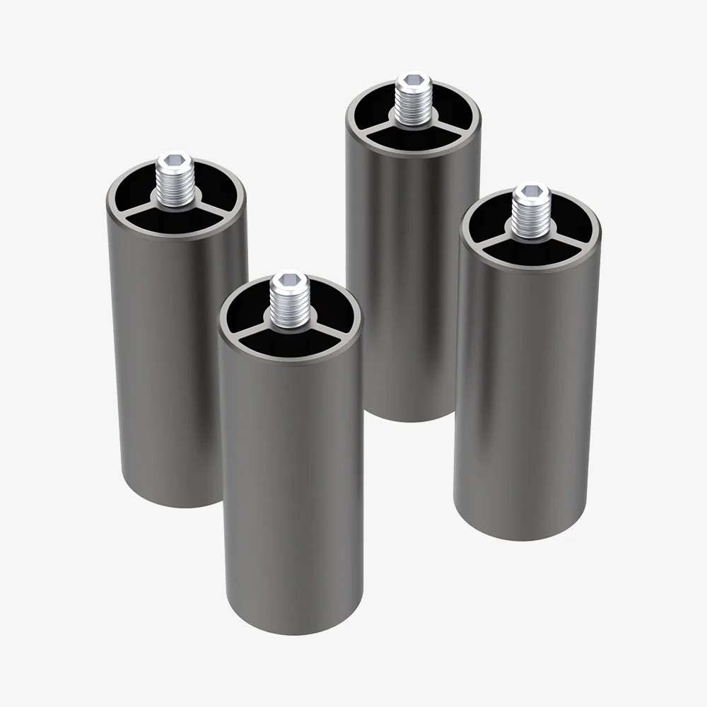 Creality CV-50 heightening column Accessories pack Zubehör für...