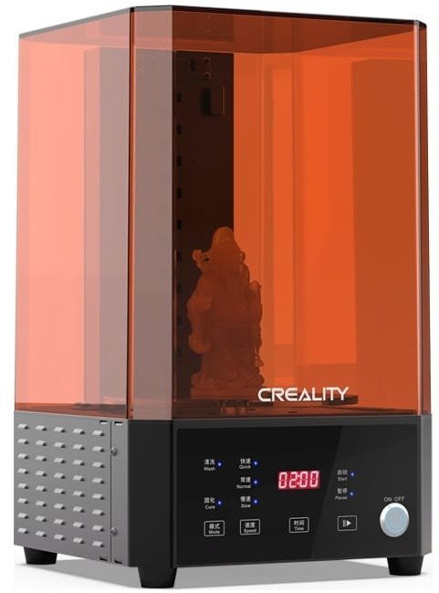 Creality UW-01 Curving and Washing Machine Accessoires pour...