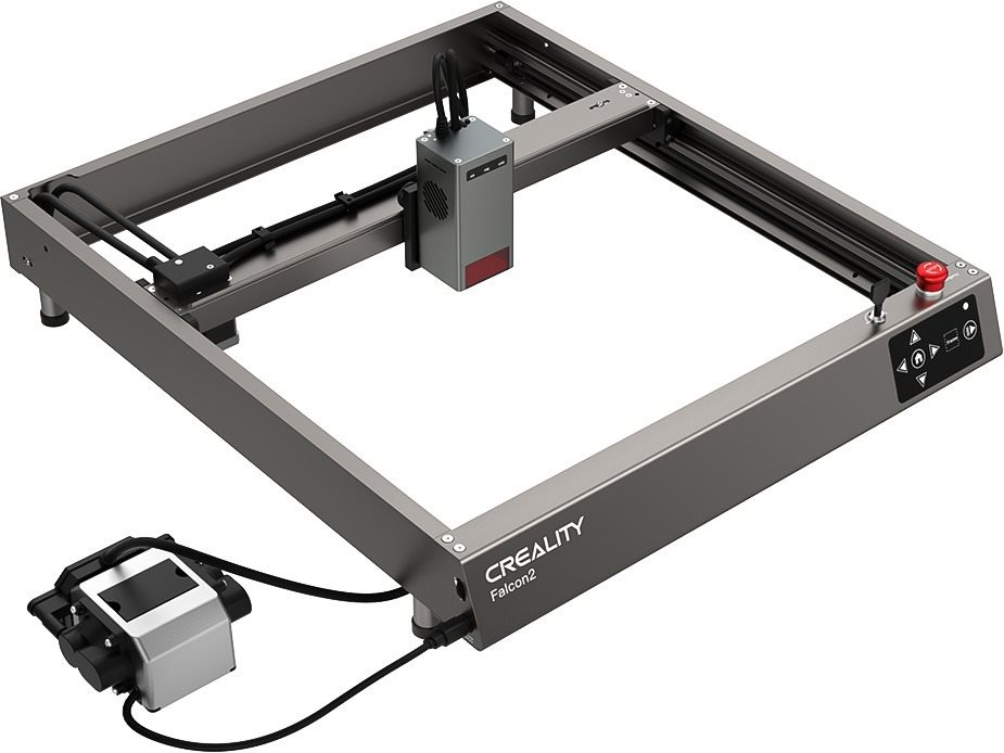 Creality Falcon2 22W Graviermaschine