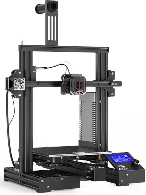 Creality Ender-3 Neo 3D tlačiareň