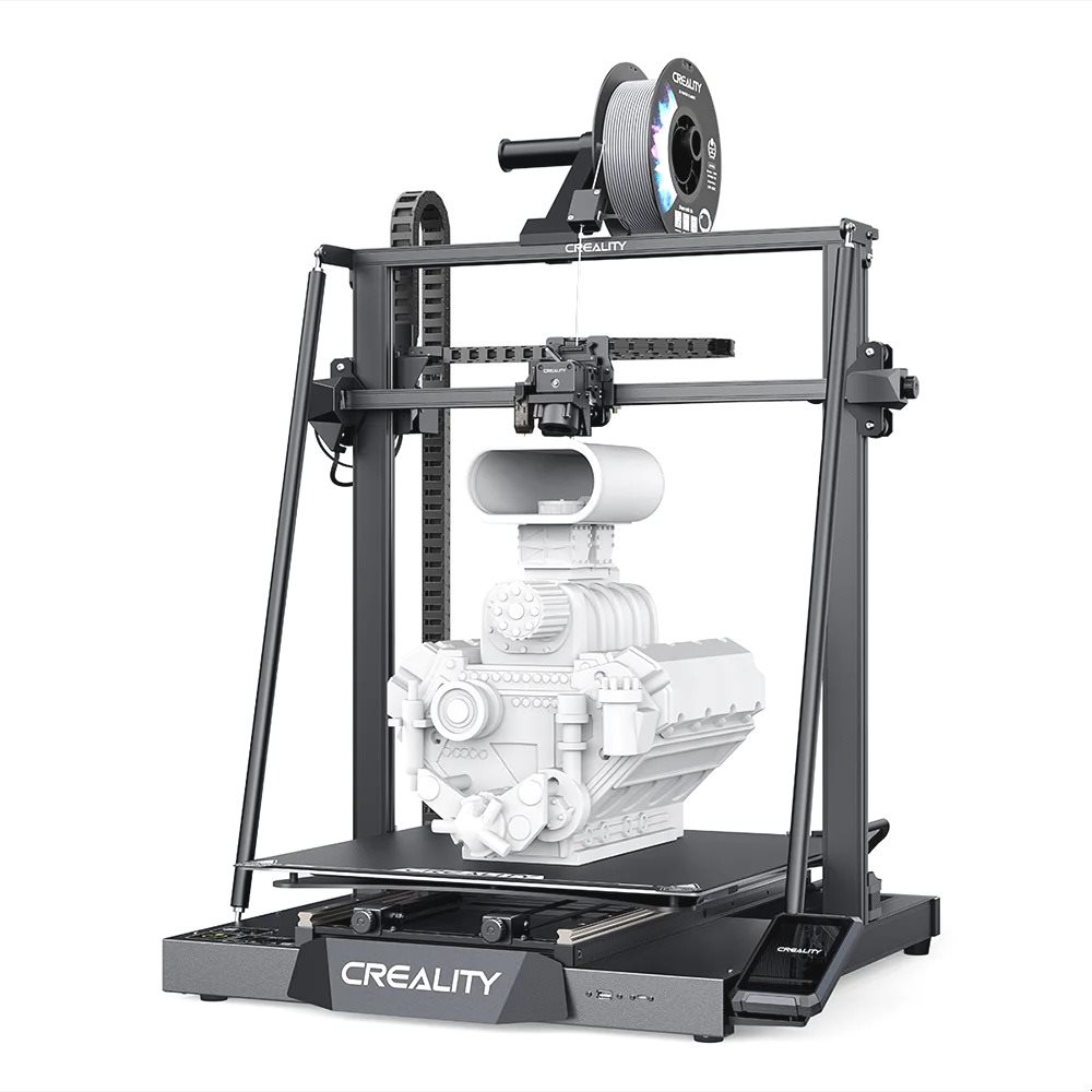 Creality CR-M4 3D tlačiareň